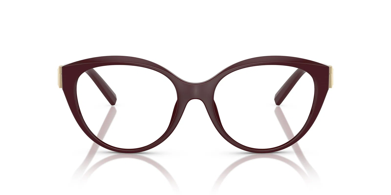 Tiffany 2255U Eyeglasses - view 13
